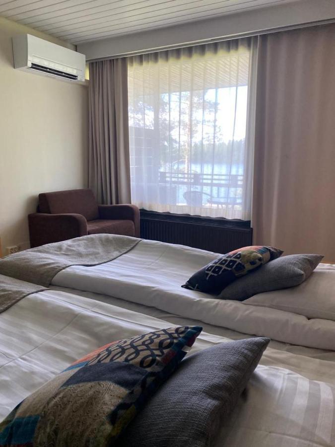 Hotel Mesikaemmen Егтярі Екстер'єр фото
