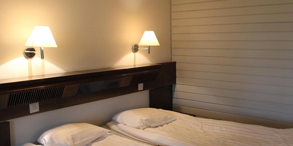 Hotel Mesikaemmen Егтярі Номер фото