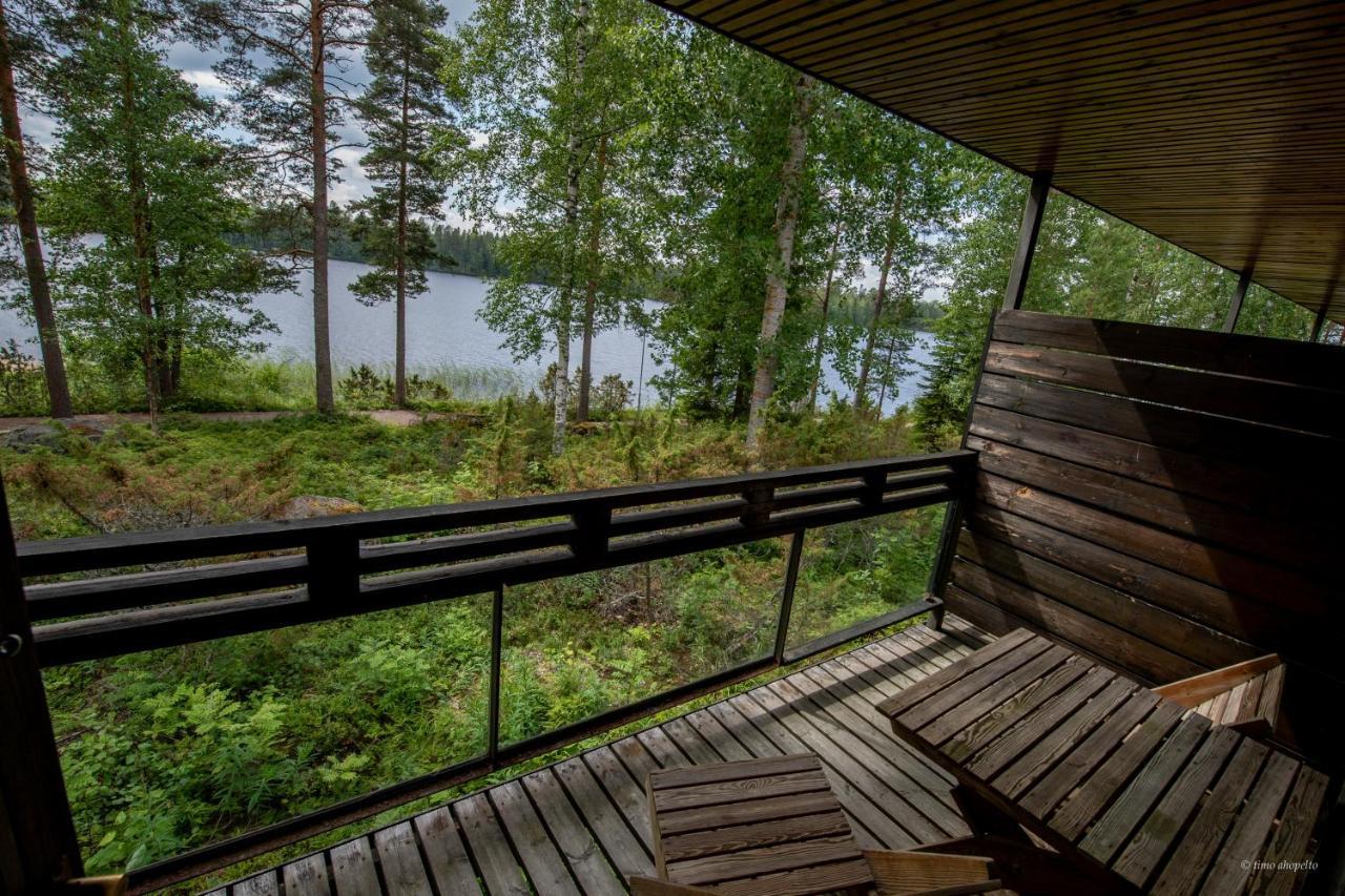 Hotel Mesikaemmen Егтярі Екстер'єр фото