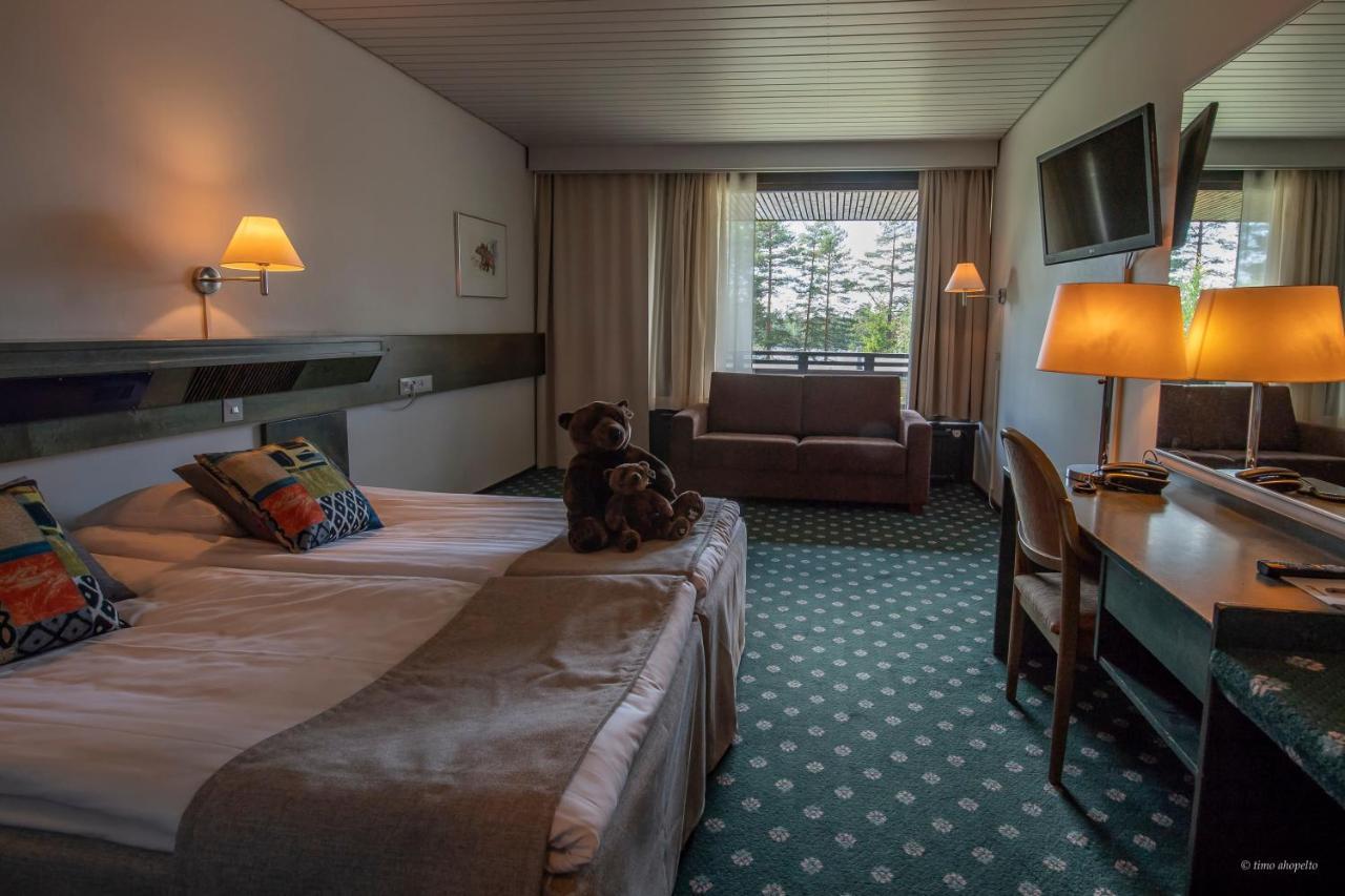 Hotel Mesikaemmen Егтярі Екстер'єр фото