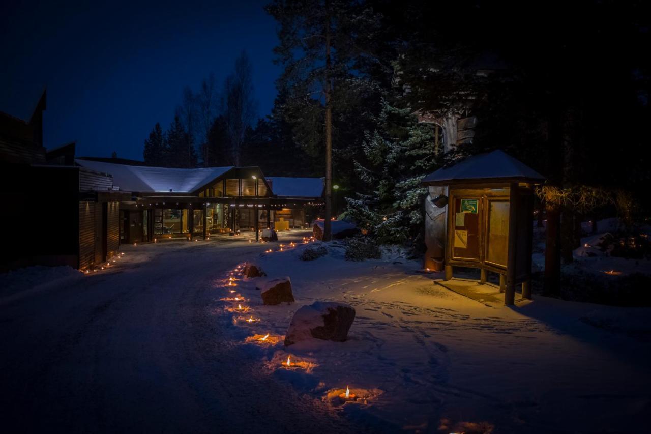 Hotel Mesikaemmen Егтярі Екстер'єр фото