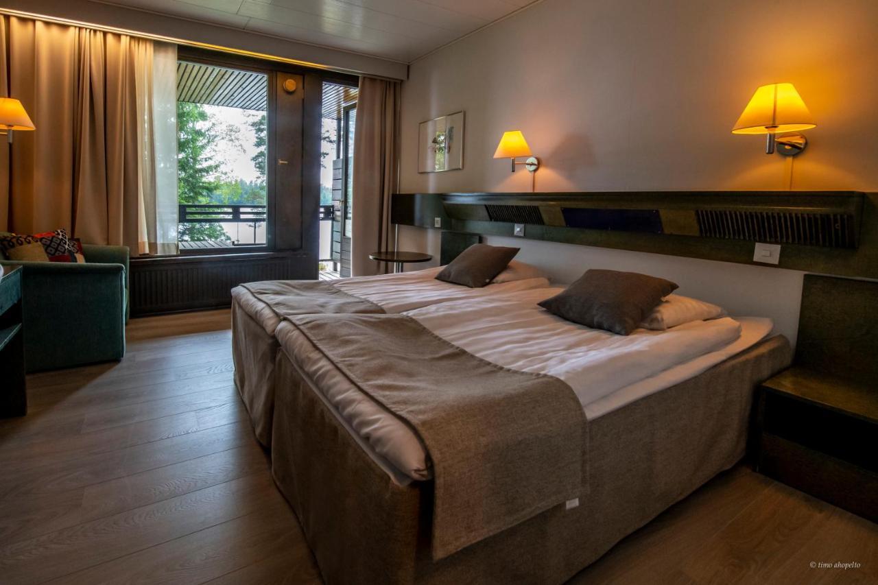 Hotel Mesikaemmen Егтярі Екстер'єр фото