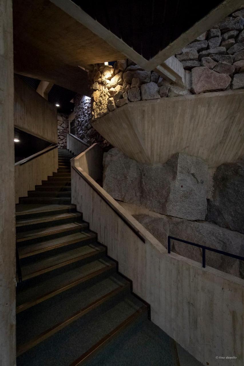 Hotel Mesikaemmen Егтярі Екстер'єр фото