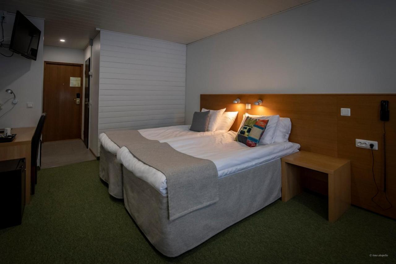Hotel Mesikaemmen Егтярі Екстер'єр фото