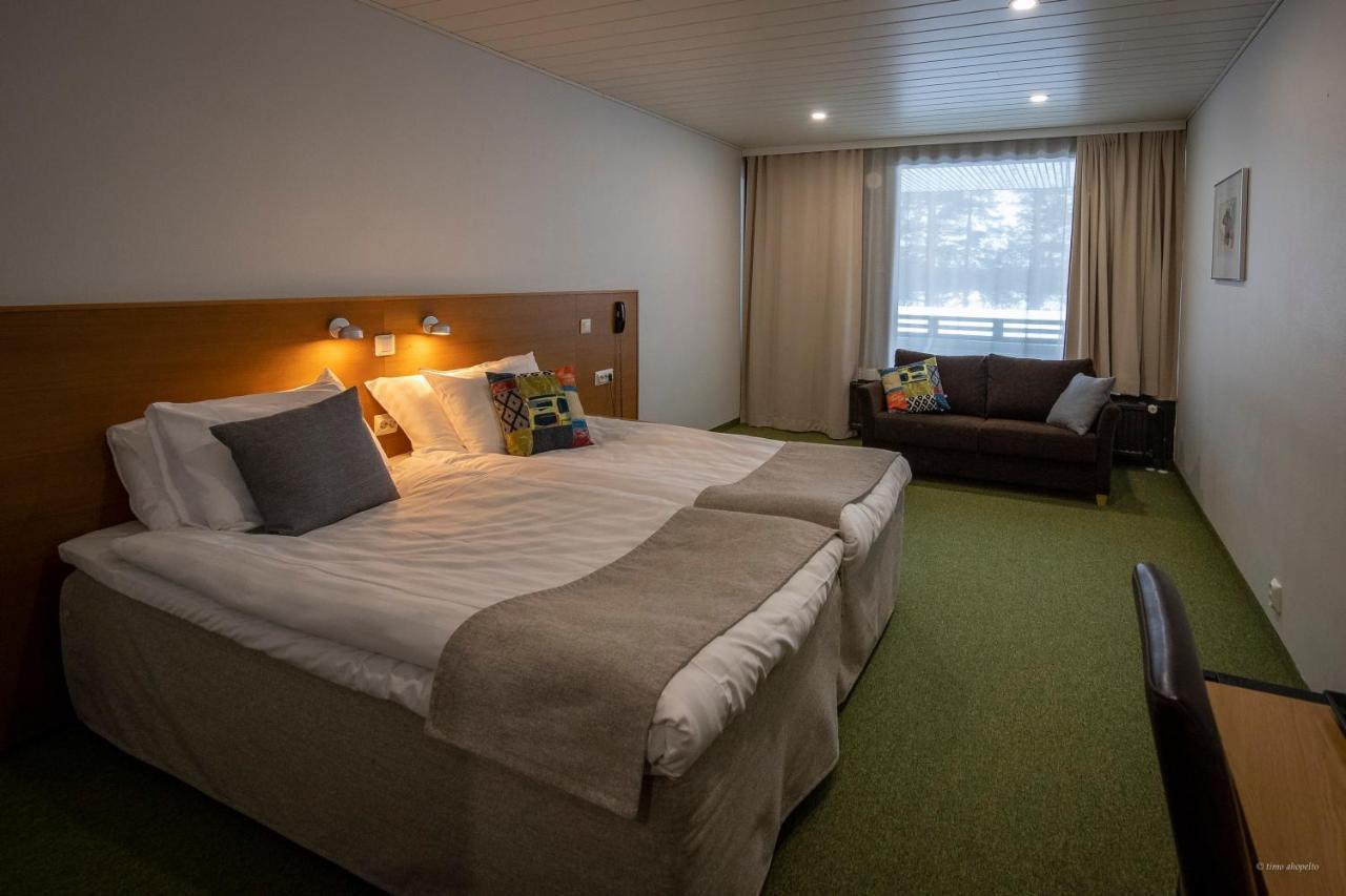 Hotel Mesikaemmen Егтярі Екстер'єр фото