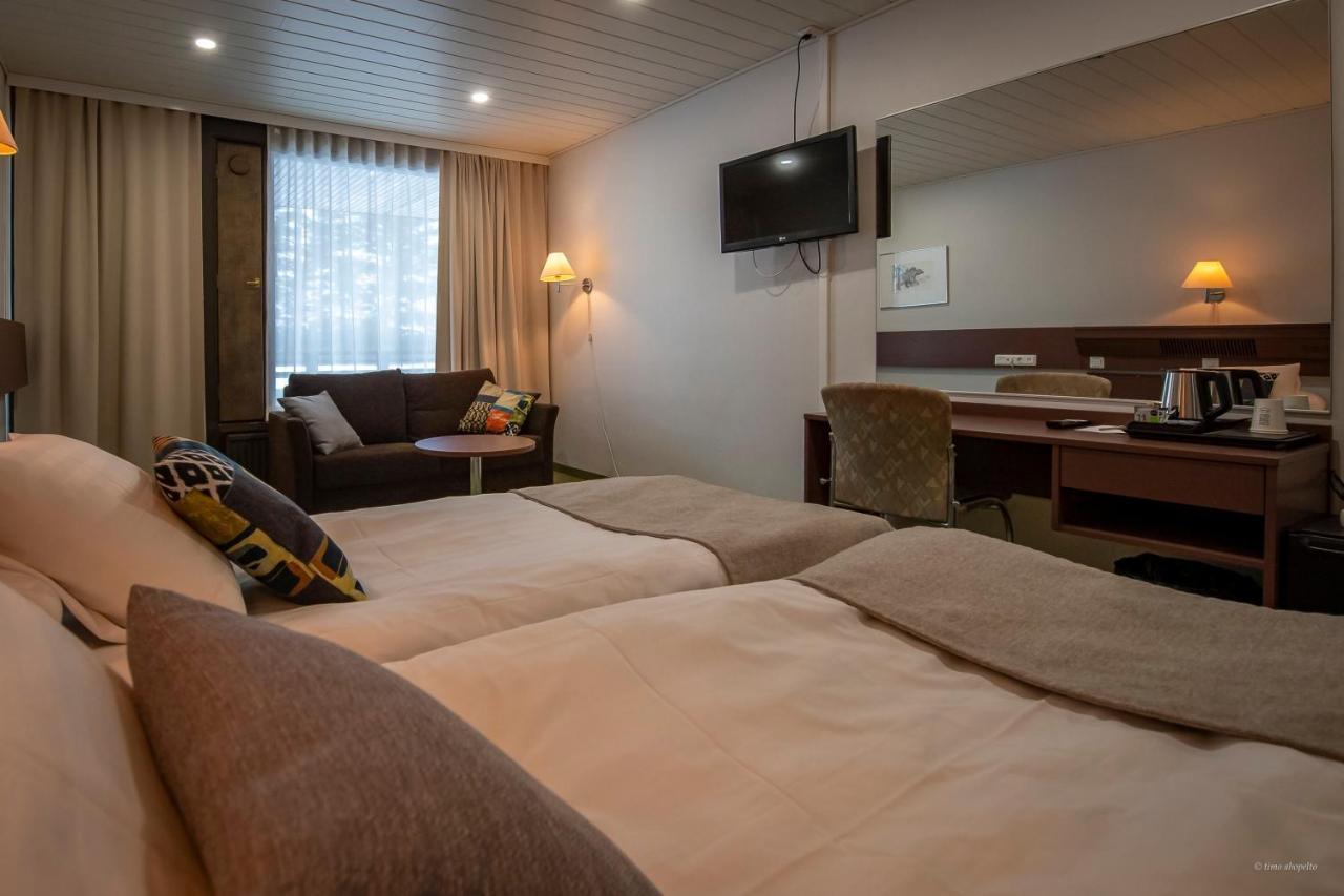 Hotel Mesikaemmen Егтярі Екстер'єр фото